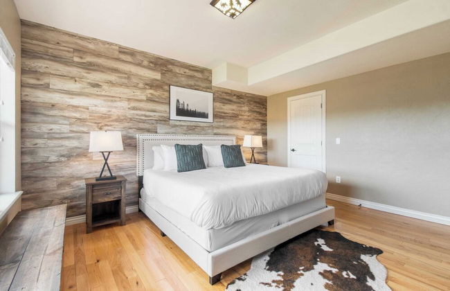 Lucky Bill by Avantstay Lake Views, 15mins to Park City Mtn - Photo 18