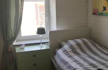 Eifel-Moezelhuis - Foto 28