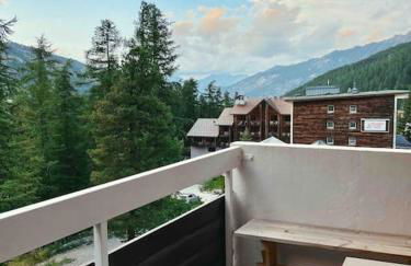 Studio au pied des pistes avec terrasse - Foto 22