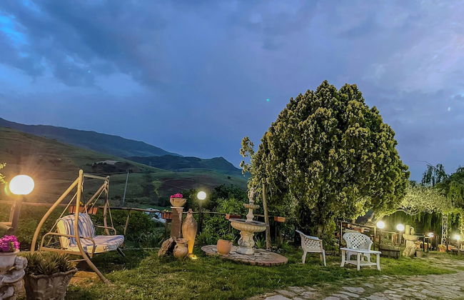 Villa Aperta Campagna - Foto 32