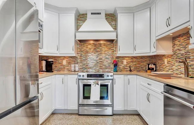 Maritana Beach House Heated Pool Private Dock - Foto 14