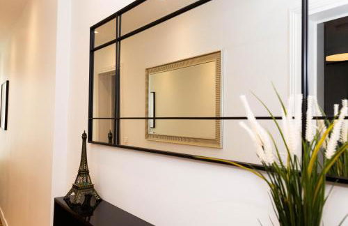 luxueux appartement T3 Enghien les bains 1 - Foto 31