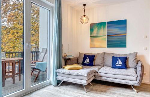 Bernsteinquartier 11 90 - Foto 1