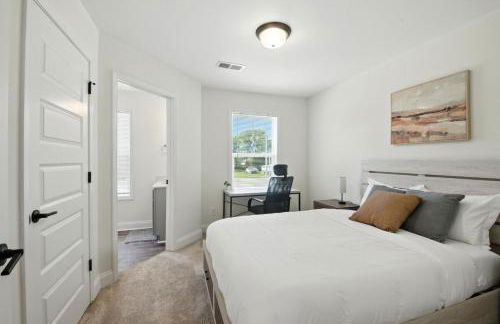 Arte Luxury townhomes B1 I Comfy 2 Bed 25 Bath - Foto 12