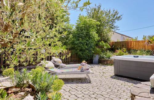 Holiday Home Le Hamelinet by Interhome - Foto 54