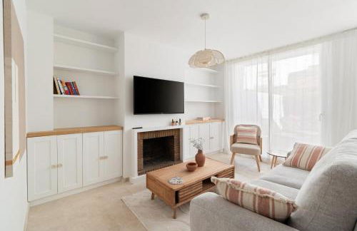 Guadalvillas Holiday Townhouse in San Pedro de Alcantára - Photo 6