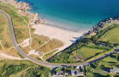 300m de la mer, villa moderne spacieuse 6-12 pers à Trévignon - Foto 69