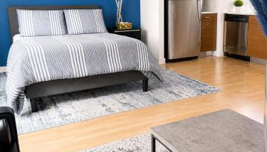 Studio apart Time Square - Foto 2