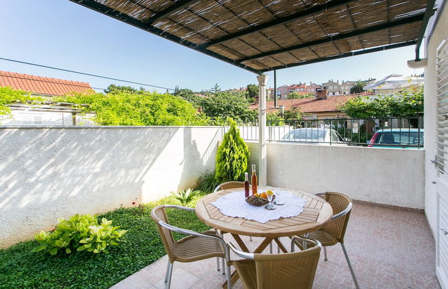 Apartments Miramare & Campara - Foto 37