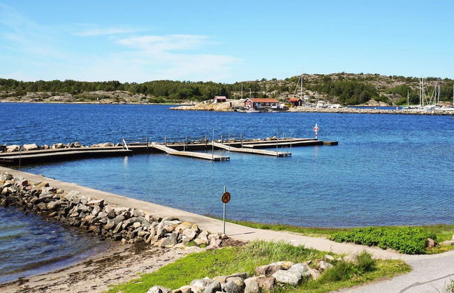 5 Star Holiday Home in Tanumshede - Foto 18