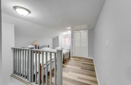 Updated Minersville Townhome by ATV Trail! - Foto 12