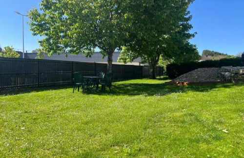 Maison des 2 lacs - Foto 2