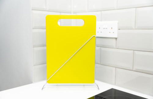 Rb Lodge Stockport - Foto 64