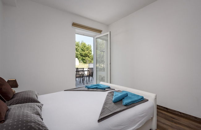 Apartment in Kukci Near Spadici Beach - Foto 4