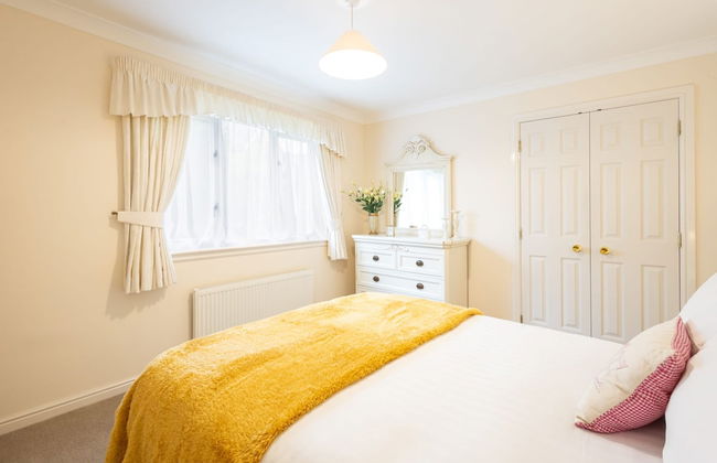 Host Stay Hedgehope - Foto 15