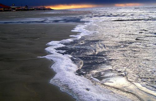 Rancho Lopes - Casa com piscina e churrasqueira, Iguape-SP - Foto 31