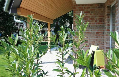 Ferienhaus Küstenhaus Wremen - Foto 2