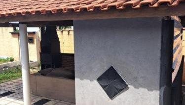 Área de lazer camping - Foto 4