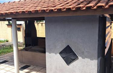 Área de lazer camping - Foto 4