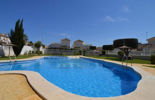 Modern Garden Home, Algorfa - Foto 11