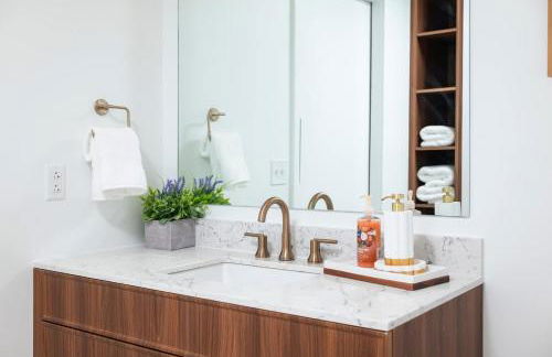 Back-Bay Upscale Central Penthouse W Roof-top - Foto 48