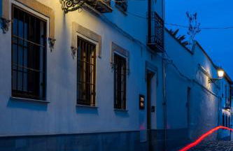 FERALA SUITES ALBAYZíN - Foto 36