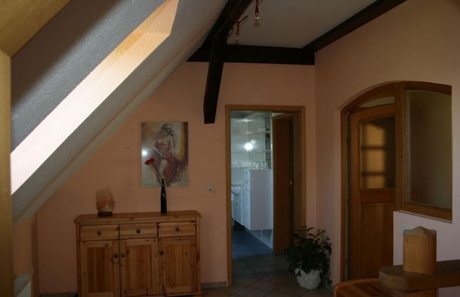 Ferienwohnung Zum Storchenblick - Foto 6