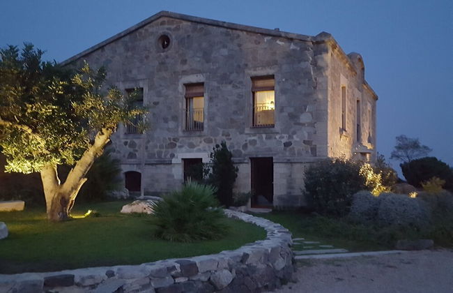 Casa Vella del Pantà de Riudecanyes - Foto 88