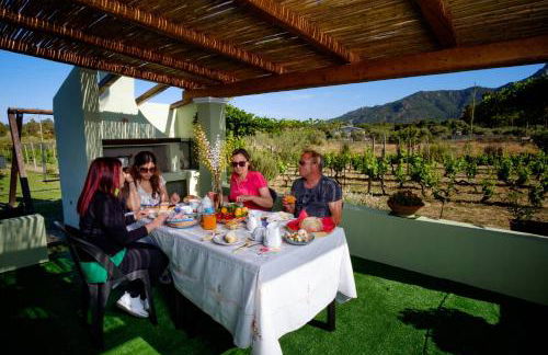 Casa Museddu - Foto 1