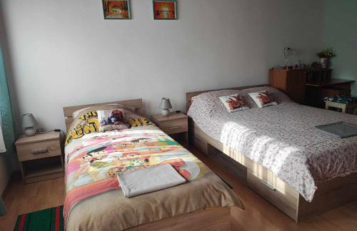 Apartman 1 RIBIČ - Foto 3
