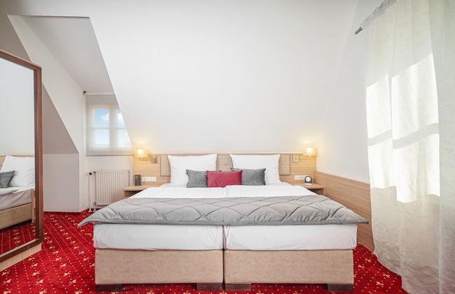 Apart Business Hotel - Foto 9