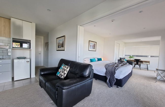 Fabulous Milford 1BR With Views & SkyTV - Foto 15