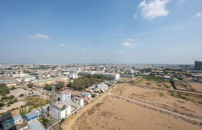 Urban Village Condo by Soben Homes - Foto 43