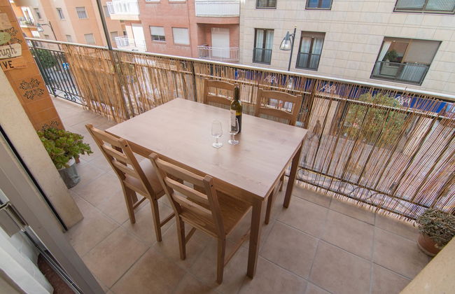 TuGuest Mulhacen Apartment - Foto 59