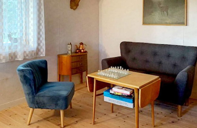 5 Person Holiday Home in Hagfors - Foto 6