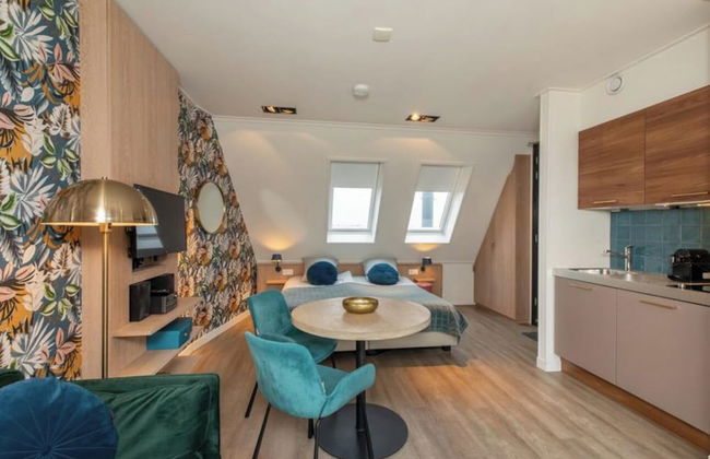 Studio - Langstraat 29C Zoutelande - Photo 3