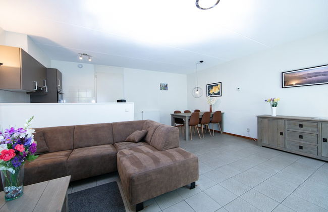 Quiet Glade Stay With Kid - Foto 13