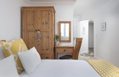 Bay View, Compass Point, Sea Views, Free Parking and WiFi - Foto 23