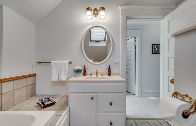 The Fitzgerald - Foto 23