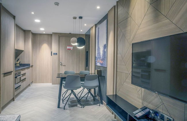 One Residence Hotel & Apartment - Foto 18