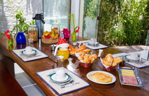 Alto do Aeroporto Hotel - Foto 35