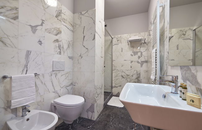 Domus il Palio B&B - Foto 27