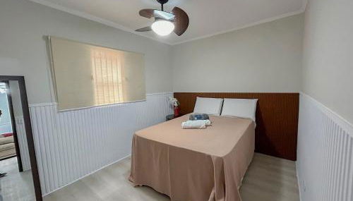 0812 - Apartamento 2 quartos 7 hospedes - Foto 2