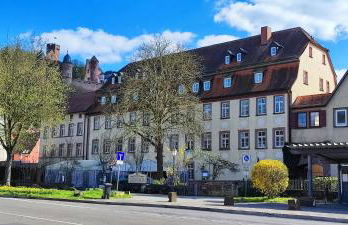 Apartment am Zolltor - Foto 13