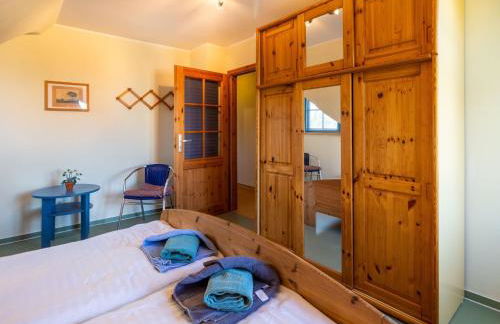 Ferienhaus in Vieregge mit Garten - Photo 13