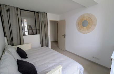 La calanque bleue - Maison de 65m2 plein centre - Foto 15