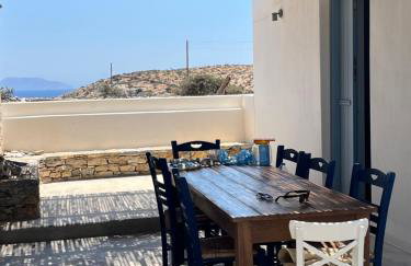 Messaria - Schinoussa - Foto 34