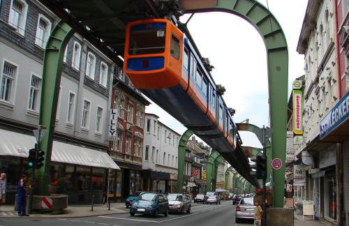 Apartment Weitblick Haan - Foto 32