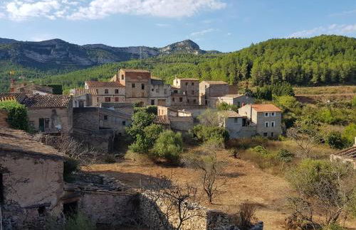 La Ultima Casa Masboquera - Foto 43