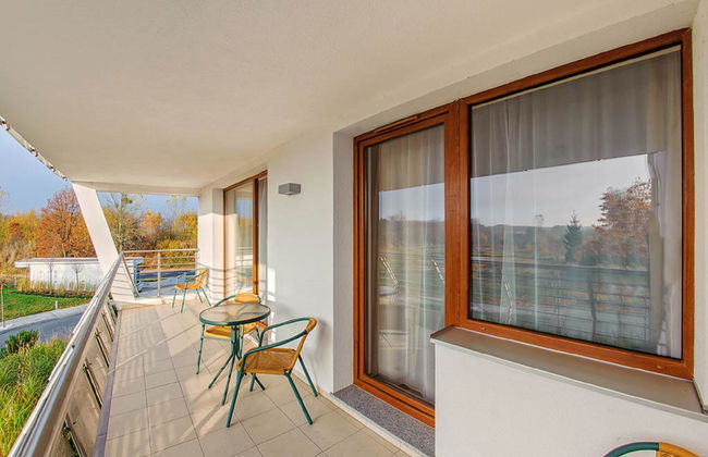 2 bedroom Apartment in Władysławowo - Photo 4